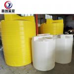 UV Resistance Rotomould Water Tanks With Capacity 200L To 50 000 Liter for sale
