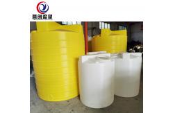 China UV Resistance Rotomould Water Tanks With Capacity 200L To 50 000 Liter supplier