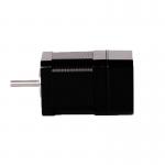 High Speed Nema 23 Closed Loop Stepper Motor 2 Phase 4 Wires Step Servo Motor for sale