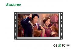 China Android Open Frame LCD Panel Wifi 4g Touch Optional Multiple Interactive Mode Interfaces supplier