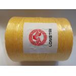 UV Treated Polypropylene Twine , PP Agriculture Square Hay Baler Twine