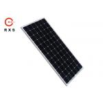 Monocrystalline PERC PV Module 25 Years Lifespan Harsh Environment Adaptation for sale