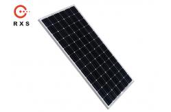 China Monocrystalline PERC PV Module 25 Years Lifespan Harsh Environment Adaptation supplier