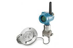 China 3051SAL Wireless Differential Pressure Level Transmitter supplier