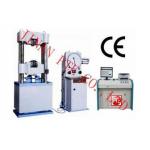 metal tensile testing machine for sale