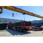 Drilling Equipment API 5CT Tubing with Buttress Thread Form and Varnishing for sale