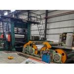 Skin Pass Rolling Tension Leveling Mill Line 4Hi 0.2-1.5 X 1300 for sale
