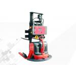 1.5T Maximum Capacity Laser Guided Forklifts AGV Material Handling Easy Maintaining for sale