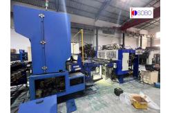 China PLC Offset Printing Machine Sheet Printing Machine Tinplate Printing Line supplier