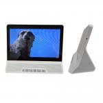 8000mAh Volte Wireless Desktop Phone With Sim Card WIFI Hotspot for sale
