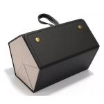 ODM PU Leather Jewellery Box Exquisite Sunglasses Gift Box SGS for sale