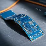 Multilayer Rigid Flex PCB Board Circuit Board Printing 12 Layer For Mounting Components for sale