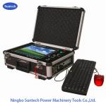 Underground Cable Fault Distance Locator, Distribution Cable Fault Detector 8G Storage for sale