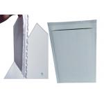 Eco-friendly Papar Pulp Padded Kraft Envelopes Compostable Kraft Mailing Mailers for sale