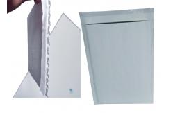 China Eco-friendly Papar Pulp Padded Kraft Envelopes Compostable Kraft Mailing Mailers supplier