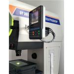 VP300 optical profile projector  Bench Top Obverse Image 1510Z