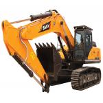 China SY380LC-9H Hydraulic Crawler Excavator Higher Working Efficiency factory