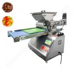 SUS 304 Small Jelly Candy Making Machine Gummy Bear Candy Depositor Machine for sale