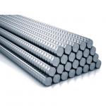 Alloy Deformed Steel Bar BS 4449 Steel Reinforcement Bar 14mm Hrb 235 for sale