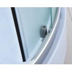 4mm Quadrant Shower Enclosure