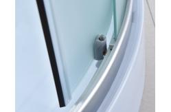 China 4mm Quadrant Shower Enclosure supplier