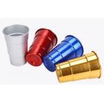 360 Round Printing Machine Cylinder UV Printer For Cans Cups Bottles Glsaaware