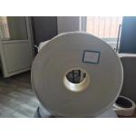 Heat Resistance Fiberglass Insulation Tape For Insulating And Protecting Cables for sale