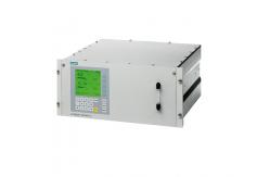 China Ultramat Oxymat 6 Siemens Gas Analyzer ROHS With IR Absorbing supplier