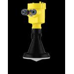 VEGAPULS VEGA Instrumentation 6X Radar Sensor For Continuous Level Measurement