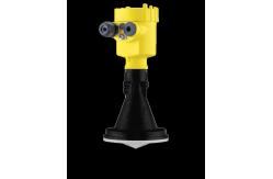 China VEGAPULS VEGA Instrumentation 6X Radar Sensor For Continuous Level Measurement supplier