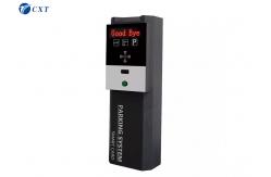 China Terminal Self Service Parking Payment Machine Parking Ticket Machine supplier