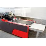 Full Servo Intelligent Automatic Envelope Window Patching Machine ZKT-890 1200mm