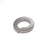 304 316 Stainless Steel Spring Lock Washers DIN127 GB93 Split Lock Washer for sale