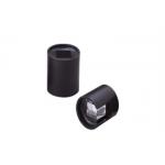 High Transmission Optical Polarizer Air Spaced Brewster Angle Polarizer for sale