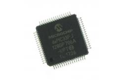 China DSPIC33FJ64GP802-H/MM supplier