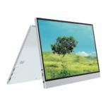 2025 Best Seller 15.0 Inch 1920*1080P Dual Speakers HD USB Portable Monitor for Laptop PC Phone for sale