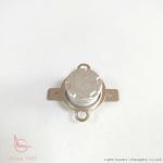 Automatic Reset Thermostat With Aluminum Cap Ceramic Body for sale