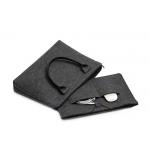 14'' Or 15.4'' Multifunction Felt Handbag For Women 43 Acceot OEM & ODM for sale