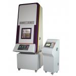 PLC Automatic Control Microcomputer Control 13 KN Compress 18650 Cylindrical Battery Crush Testing Equipment for sale