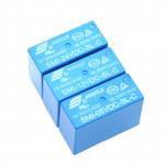 Hot selling Power Relays SMI-05VDC-SL-C SMI-12VDC-SL-C SMI-24VDC-SL-C 5V 12V 24V 10A DIP 5PIN original for sale