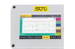 China SUTO S330 Data Logger And Display With Gateway And IoT Capabilities supplier