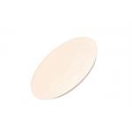 Dimmable 24W Ceiling Mounted LED Lights PVC Cover Office Building 2700K-6500K for sale