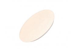 China Dimmable 24W Ceiling Mounted LED Lights PVC Cover Office Building 2700K-6500K supplier