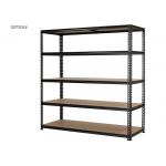 Optional Dimension Light Duty Pallet Racking , Light Duty Warehouse Shelving for sale