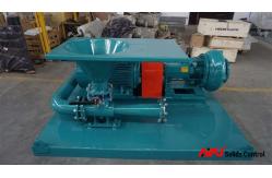 China Centrifugal Horizontal Explosion Proof Jet Mud Mixer OHS18001 supplier