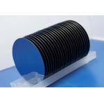 6 Silicon Based AlN Templates 500nm AlN Film On Silicon Substrate