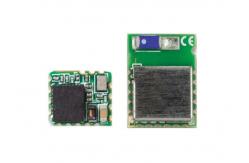 China BM70BLE01FC2-0B04AA BT 5.0 Transceiver Module 2.4GHz RF Transceiver Modules supplier