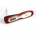 High Accuracy 230C Digital Meat Thermometer Bbq Temperature Probe