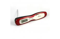 China High Accuracy 230C Digital Meat Thermometer Bbq Temperature Probe supplier