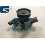 322C 325C  Excavator Water Pump 129-1169 for Engine 3126B C7 3116 for sale